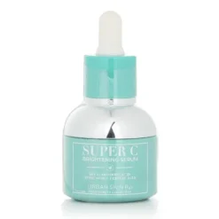 Super C Brightening Serum
