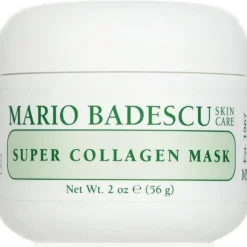 Super Collagen Mask - For Combination/ Dry/ Sensitive Skin Types
