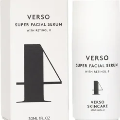 Super Facial Serum