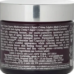 Super Multi Corrective Soft Cream
