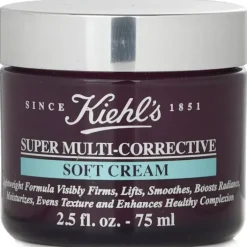 Super Multi Corrective Soft Cream