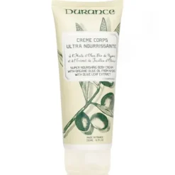 Super Nourishing Body Cream with Olive Leaf Extract