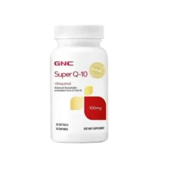 Super Q-10 Ubiquinol