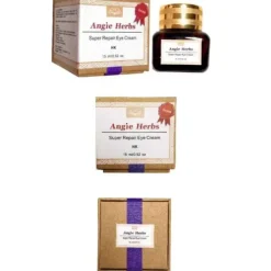 Super Repair Eye Cream 15ml II