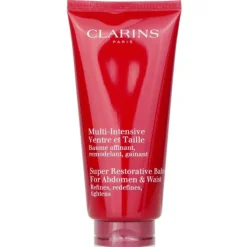 Super Restorative Balm For Abdomen & Waist