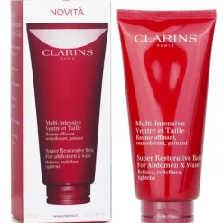 Super Restorative Balm For Abdomen & Waist