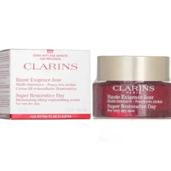 Super Restorative Day Cream (For Very Dry Skin)