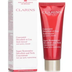 Super Restorative Decollete & Neck Concentrate