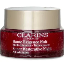 Super Restorative Night Age Spot Correcting Replenishing Cream