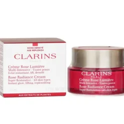 Super Restorative Rose Radiance Cream