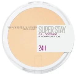 Super Stay Full Coverage Powder Foundation