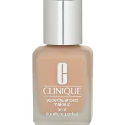 Superbalanced MakeUp