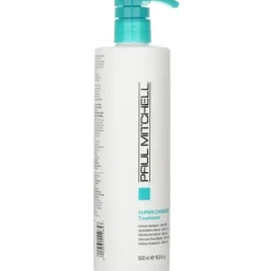 Super-Charged Treatment (Intense Hydration - Ultra Rich)