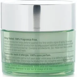 Superdefense Night Recovery Moisturizer - For Very Dry To Dry Combination