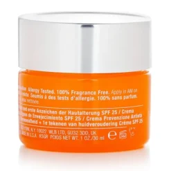 Superdefense SPF 25 Fatigue + 1st Signs Of Age Multi-Correcting Cream - Very Dry to Dry Combination