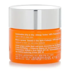 Superdefense SPF 25 Fatigue + 1st Signs Of Age Multi-Correcting Cream - Combination Oily to Oily