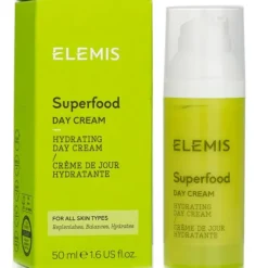 Superfood Day Cream