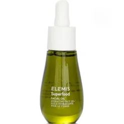 Superfood Facial Oil
