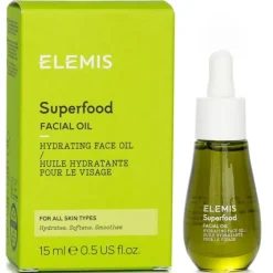 Superfood Facial Oil
