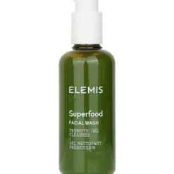 Superfood Facial Wash