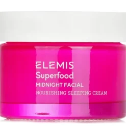 Superfood Midnight Facial Nourishing Sleeping Cream