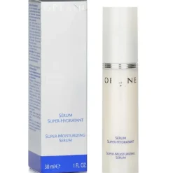Super-Moisturizing Serum