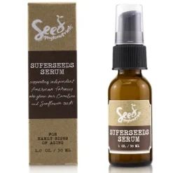 Superseeds Serum (For Early Signs Of Aging Skin)