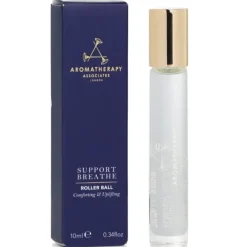 Support - Breathe Roller Ball