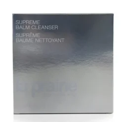 Supreme Balm Cleanser