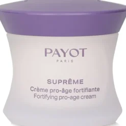 Supreme Fortifying Pro Age Cream