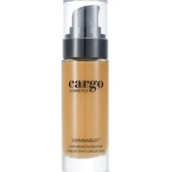 Swimmables Longwear Foundation