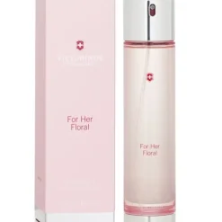 Swiss Army For Her Floral Eau De Toilette Spray