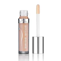 Swiss Smile Glorious Lips Gloss Day Gloss Nude