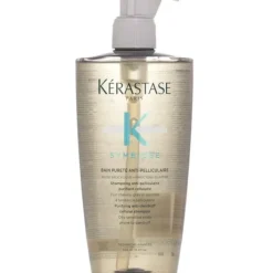 Symbiose Purifying Anti-Dandruff Cellular Shampoo