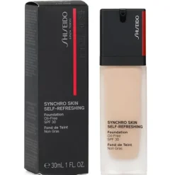 Synchro Skin Self Refreshing Tint SPF 20