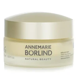 System Absolute System Anti-Aging Smoothing Day Cream - For Mature Skin