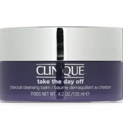 Take The Day Off Charcoal Cleansing Balm