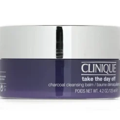 Take The Day Off Charcoal Cleansing Balm