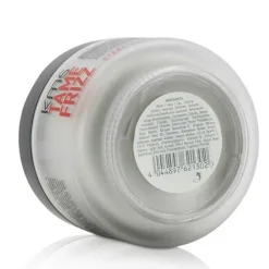 Tame Frizz Smoothing Reconstructor (Restores Damaged Hair and Improves Style-Ability)