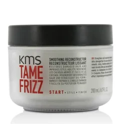 Tame Frizz Smoothing Reconstructor (Restores Damaged Hair and Improves Style-Ability)