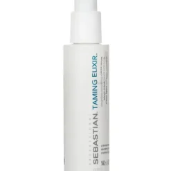 Taming Elixir Weightless Smoothing Creme Serum