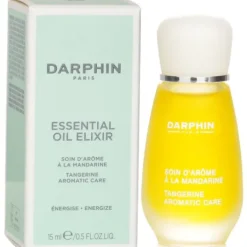 Tangerine Aromatic Care