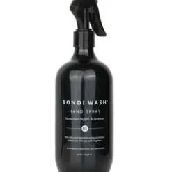 Tasmanian Pepper & Lavender Hand Spray