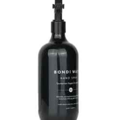 Tasmanian Pepper & Lavender Hand Spray