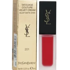 Tatouage Couture Velvet Cream Velvet Matte Stain