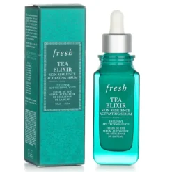 Tea Elixir Skin Resilience Activating Serum