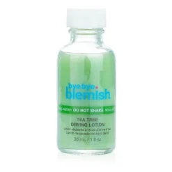 Tea Tree Drying Lotion