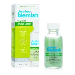 Tea Tree Drying Lotion