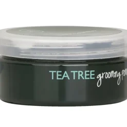 Tea Tree Grooming Pomade (Flexible Hold and Shine)