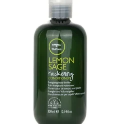 Tea Tree Lemon Sage Thickening Conditioner (Energizing Body Builder)